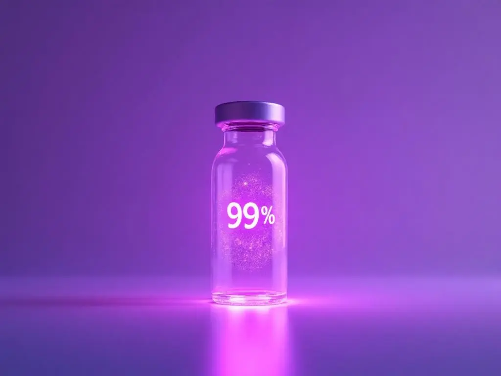 Feature Pure Peptide